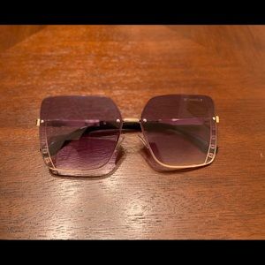 Chanel Shades